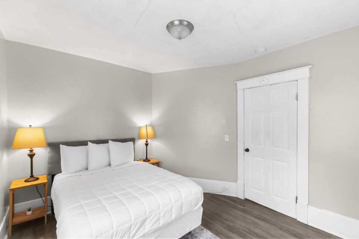 10 Mins To Legion Field- Ensley Highlands Hideaway Villa Birmingham Eksteriør billede